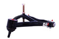 CONTROL ARM KIT