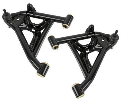 CONTROL ARM KIT