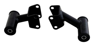 ENGINE MOUNTS