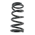 COIL SPRING  BLACK POWDER COAT