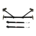 CROSS MEMBER TRAILING ARMS