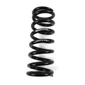 COIL SPRING  BLACK POWDER COAT