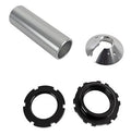 COIL-OVER SLEEVE KIT  SB  2-1/
