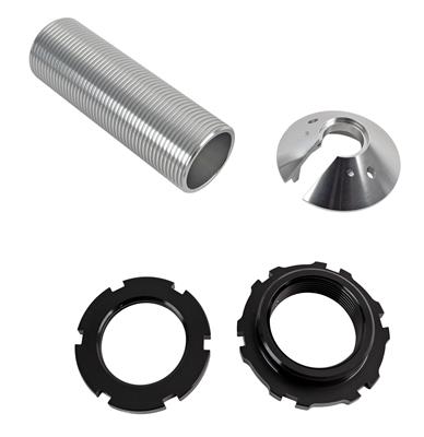 COIL-OVER SLEEVE KIT  SB  2-1/