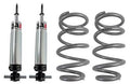 COIL OVER SHOCK