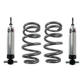 COIL OVER SHOCK
