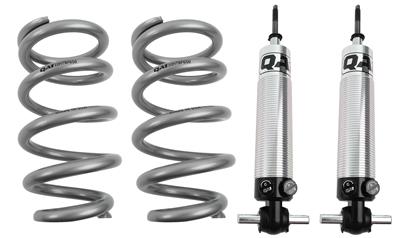 COIL OVER KIT DOUBLE ADJ