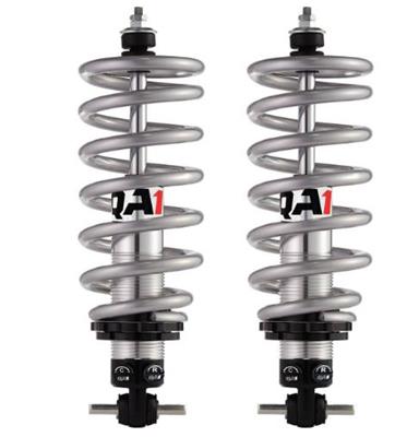COIL OVER KIT DOUBLE ADJ