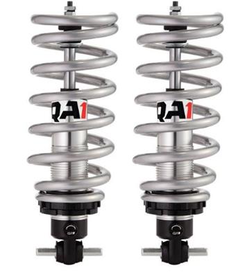 KIT  GM PRO-COIL ALUMINUM S-AD