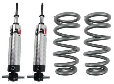 KIT  GM PRO-COIL ALUMINUM S-AD