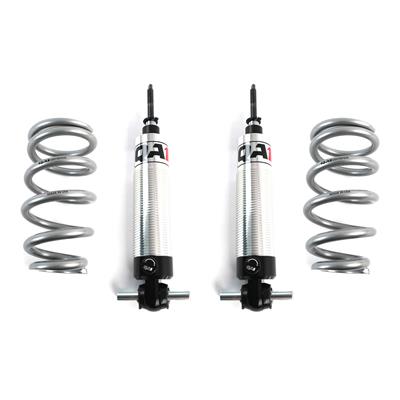 KIT  GM PRO-COIL ALUMINUM S-AD