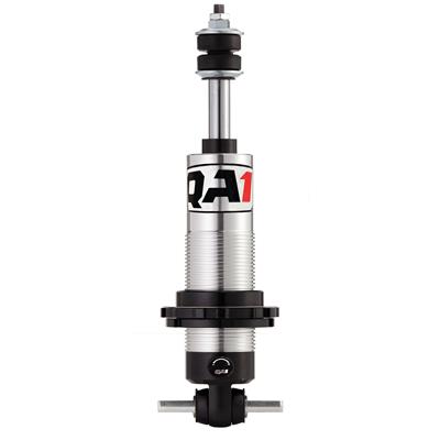 SHOCKS COILOVER ADJ ALUM PAIR
