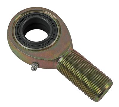 ROD END (K) 3-PC ALLOY