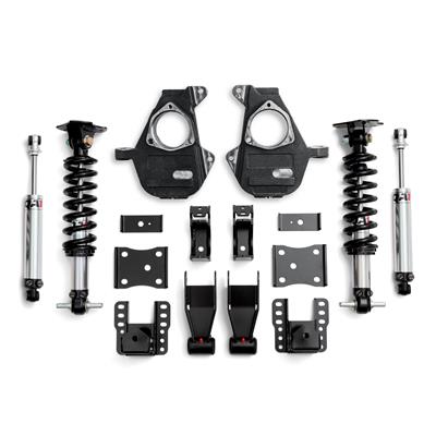 LOWERING KIT