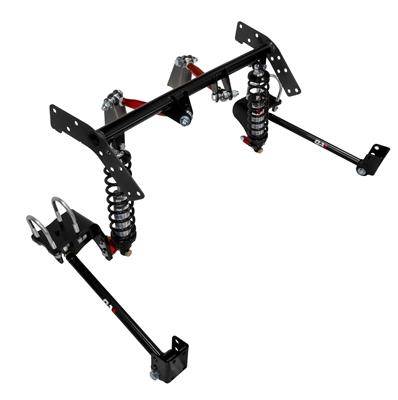 REAR SUSPENSION KIT