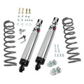 KIT  REAR PRO-COIL S-ADJ