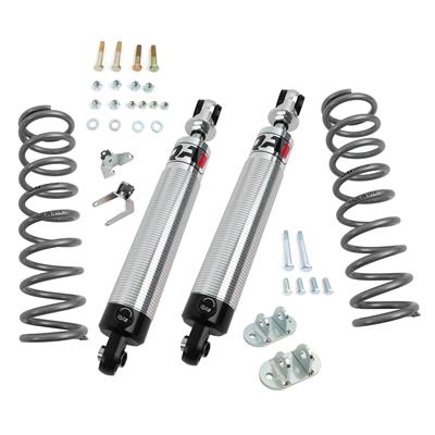 KIT  REAR PRO-COIL S-ADJ