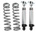 COILOVER SHOCKS