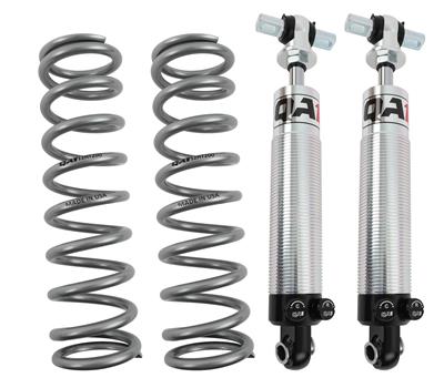 COILOVER SHOCKS