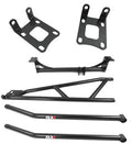 SUSPENSION SYSTEM REAR C10
