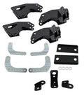 SUSPENSION SYSTEM REAR C10