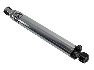 SHOCK ALUM DBL ADJ ANODIZED