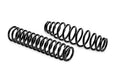 SPRINGS SUSPENSION