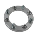 WHEEL SPACERS QBOSS
