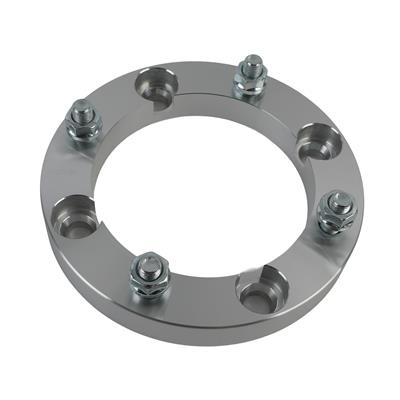 WHEEL SPACERS QBOSS