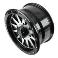 WHEELS - CAST