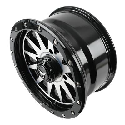 WHEELS - CAST