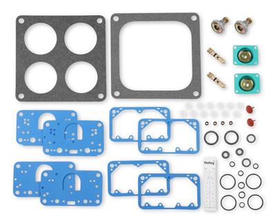 QUICK KIT FOR 4500 & 4700