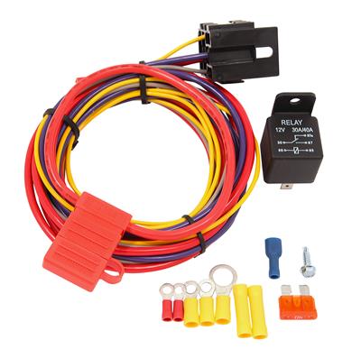FUEL PUMP RELAY KIT