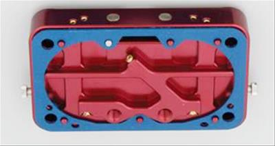 METERING BLOCK QFX 3 CIRCUIT