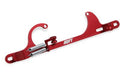RED THROTTLE BRACKET
