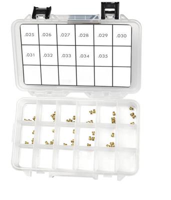 AIR BLEED KIT