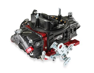 CARBURETOR  BRAWLER STREET