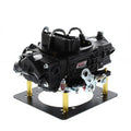 650 CFM MARINE CARBURETOR