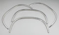 SS FENDER TRIM
