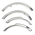 FENDER TRIM POLISHED STAINLESS