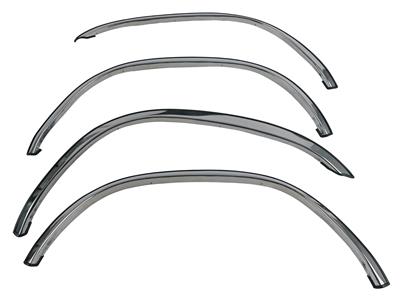 FENDER TRIM
