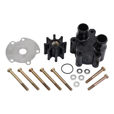 WATER PUMP BODY KIT
