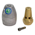 ANODE KIT ALUMINUM