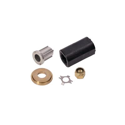 HUB KIT FLO TORQ II