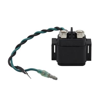 SOLENOID STARTER OUTBOARD