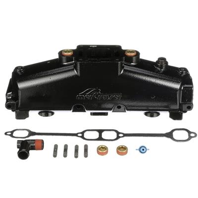 MANIFOLD KIT