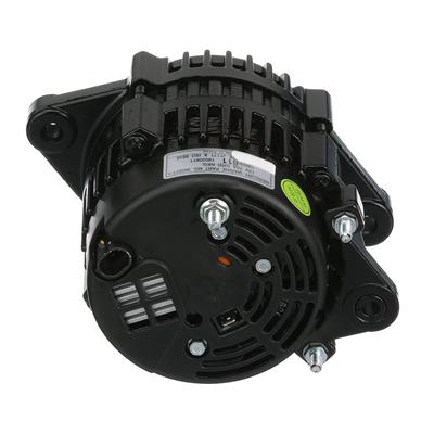 ALTERNATOR ASSEMBLY