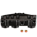 MANIFOLD EXHAUST