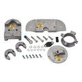 ANODE KIT MAGNESIUM