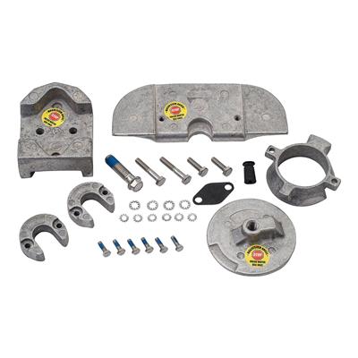 ANODE KIT MAGNESIUM